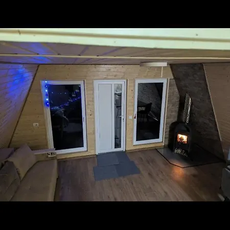 Apartment затишний будинок для відпочинку *