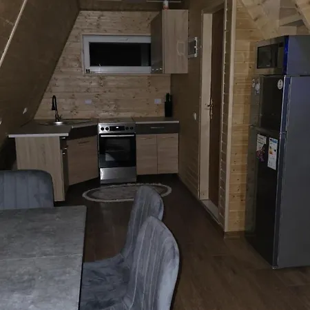 Apartment затишний будинок для відпочинку *