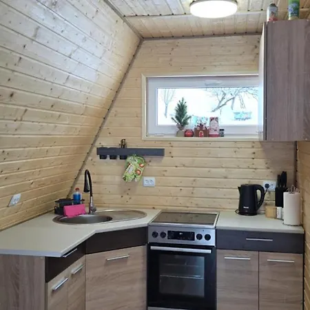 Apartment затишний будинок для відпочинку