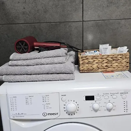затишний будинок для відпочинку Apartment *