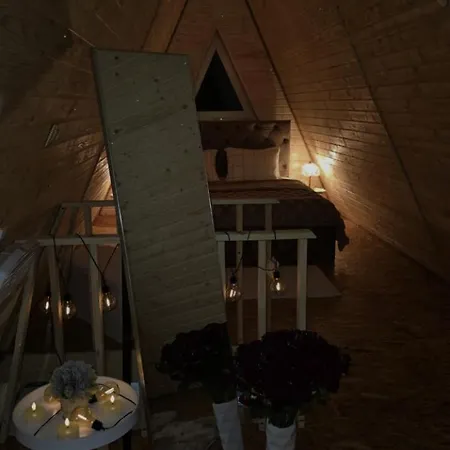 затишний будинок для відпочинку Apartment Rostoka (Transcarpathia)