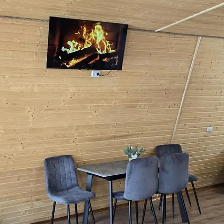 Apartment затишний будинок для відпочинку
