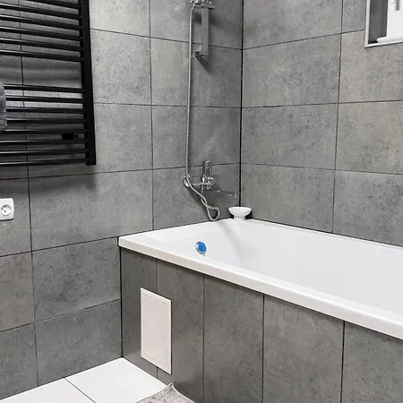 Apartment затишний будинок для відпочинку *